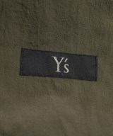 Y's（ワイズ）その他 カーキ サイズ:2(S位) レディース/2200626745127