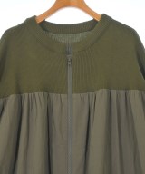 Y's（ワイズ）その他 カーキ サイズ:2(S位) レディース/2200626745127