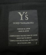 Y's（ワイズ）その他 黒 サイズ:2(S位) レディース/2200627339080