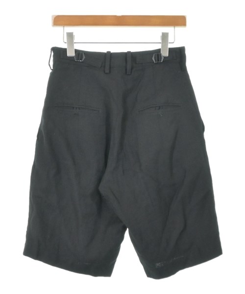 Y's（ワイズ）ショートパンツ 黒 サイズ:1(XS位) レディース/2200627716034