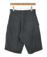 Y's（ワイズ）ショートパンツ 黒 サイズ:1(XS位) レディース/2200627716034