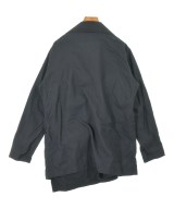 Y's（ワイズ）トレンチコート 黒 サイズ:1(XS位) レディース/2200627748011