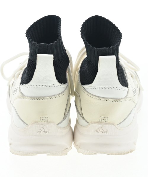 Y's（ワイズ）スニーカー 白 サイズ:23cm レディース/2200627748080