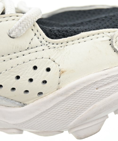 Y's（ワイズ）スニーカー 白 サイズ:23cm レディース/2200627748080