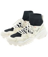 Y's（ワイズ）スニーカー 白 サイズ:23cm レディース/2200627748080