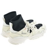 Y's（ワイズ）スニーカー 白 サイズ:23cm レディース/2200627748080