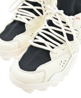 Y's（ワイズ）スニーカー 白 サイズ:23cm レディース/2200627748080