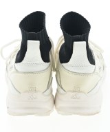 Y's（ワイズ）スニーカー 白 サイズ:23cm レディース/2200627748080