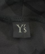 Y's（ワイズ）カジュアルジャケット 黒 サイズ:2(S位) レディース/2200627778018