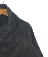 Y's（ワイズ）カジュアルジャケット 黒 サイズ:2(S位) レディース/2200627778018