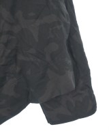 Y's（ワイズ）カジュアルジャケット 黒 サイズ:2(S位) レディース/2200627778018