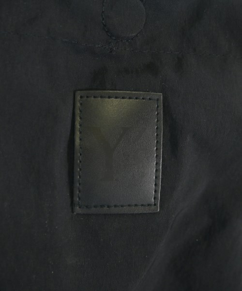 Y's（ワイズ）ショルダーバッグ 黒 サイズ:- レディース/2200627805042