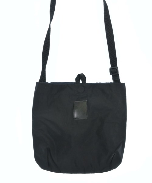 Y's（ワイズ）ショルダーバッグ 黒 サイズ:- レディース/2200627805042