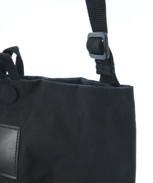 Y's（ワイズ）ショルダーバッグ 黒 サイズ:- レディース/2200627805042