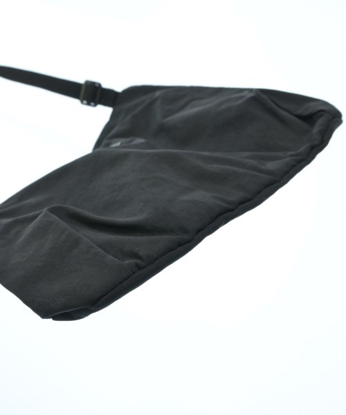 Y's（ワイズ）ショルダーバッグ 黒 サイズ:- レディース/2200627805042