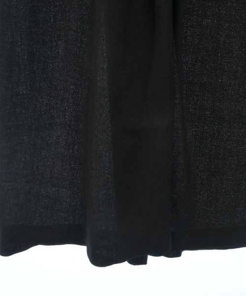 Y's（ワイズ）ロング・マキシ丈スカート 黒 サイズ:3(M位) レディース/2200623968055