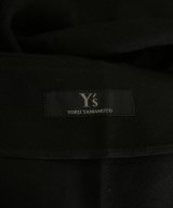 Y's（ワイズ）ロング・マキシ丈スカート 黒 サイズ:3(M位) レディース/2200623968055