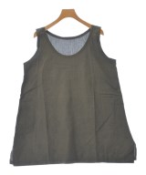 Y's（ワイズ）カジュアルシャツ 茶 サイズ:F レディース/2200623968062