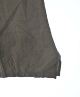 Y's（ワイズ）カジュアルシャツ 茶 サイズ:F レディース/2200623968062