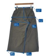 Y's（ワイズ）その他 茶 サイズ:3(M位) レディース/2200623968079