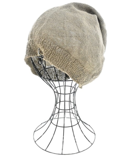 ワイズ(Y's)のY's ニットキャップ・ビーニー