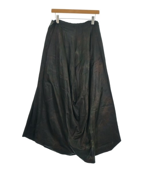 Y's（ワイズ）その他 緑 サイズ:2(S位) レディース/2200627836329