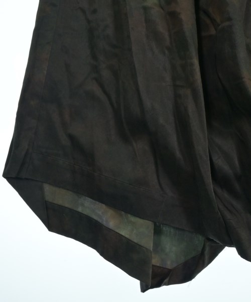 Y's（ワイズ）その他 緑 サイズ:2(S位) レディース/2200627836329