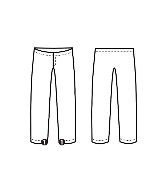 Y's（ワイズ）その他 緑 サイズ:2(S位) レディース/2200627836329