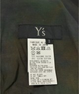 Y's（ワイズ）その他 緑 サイズ:2(S位) レディース/2200627836329