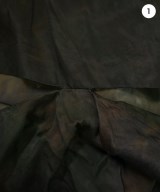 Y's（ワイズ）その他 緑 サイズ:2(S位) レディース/2200627836329