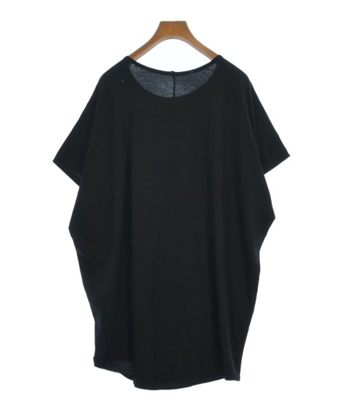 Y's（ワイズ）Tシャツ・カットソー 黒 サイズ:2(S位) レディース/2200628235121