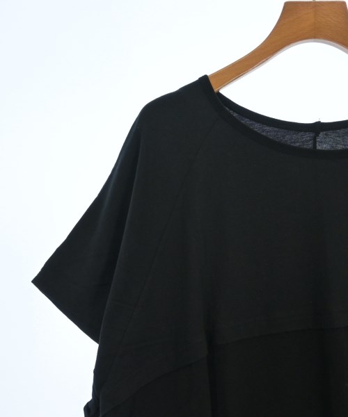 Y's（ワイズ）Tシャツ・カットソー 黒 サイズ:2(S位) レディース/2200628235121