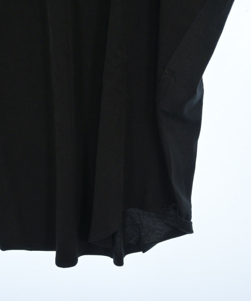 Y's（ワイズ）Tシャツ・カットソー 黒 サイズ:2(S位) レディース/2200628235121