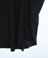 Y's（ワイズ）Tシャツ・カットソー 黒 サイズ:2(S位) レディース/2200628235121