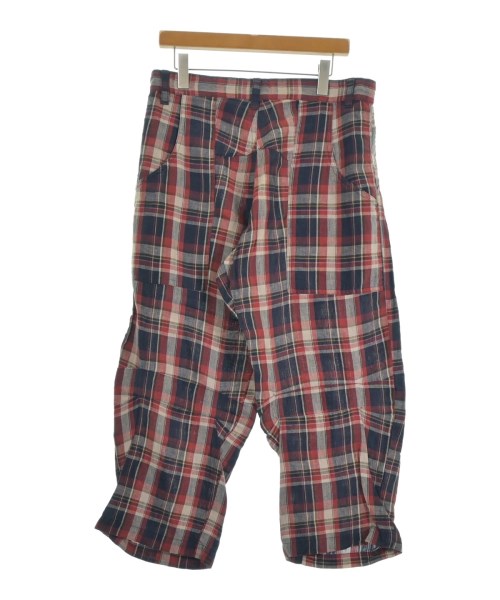 Y's（ワイズ）その他 赤 サイズ:1(XS位) レディース/2200628426062