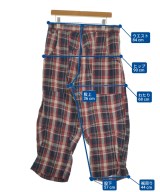 Y's（ワイズ）その他 赤 サイズ:1(XS位) レディース/2200628426062