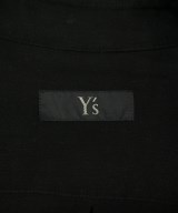 Y's（ワイズ）カジュアルシャツ 黒 サイズ:1(XS位) レディース/2200628426123