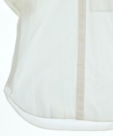 Y's（ワイズ）カジュアルシャツ 白 サイズ:1(XS位) レディース/2200628426130