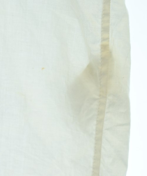 Y's（ワイズ）カジュアルシャツ 白 サイズ:2(S位) レディース/2200628510068