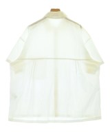 Y's（ワイズ）カジュアルシャツ 白 サイズ:2(S位) レディース/2200628510068