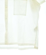 Y's（ワイズ）カジュアルシャツ 白 サイズ:2(S位) レディース/2200628510068