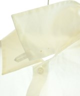 Y's（ワイズ）カジュアルシャツ 白 サイズ:2(S位) レディース/2200628510068