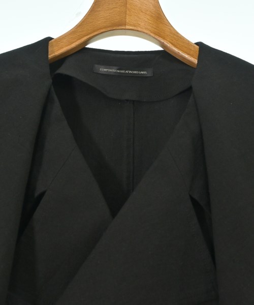 Y's（ワイズ）その他 黒 サイズ:2(S位) レディース/2200628576033