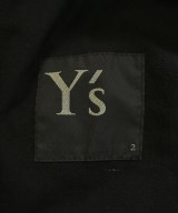 Y's（ワイズ）その他 黒 サイズ:2(S位) レディース/2200628576033
