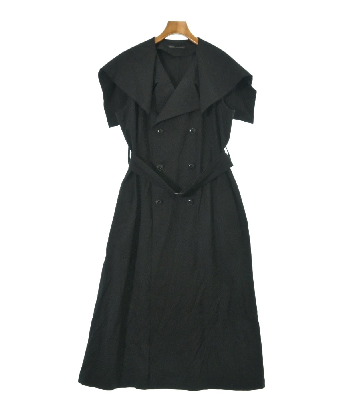 Y's（ワイズ）その他 黒 サイズ:2(S位) レディース/2200628576033