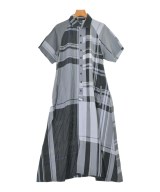 Y's（ワイズ）ワンピース グレー サイズ:1(XS位) レディース/2200628576057