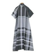 Y's（ワイズ）ワンピース グレー サイズ:1(XS位) レディース/2200628576057