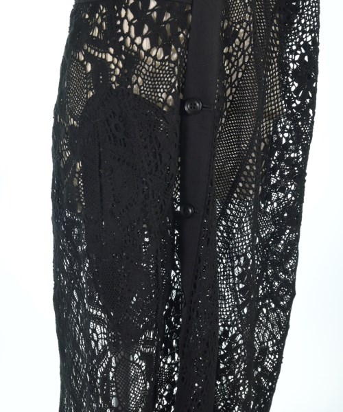 Y's（ワイズ）ワンピース 黒 サイズ:1(XS位) レディース/2200628605030