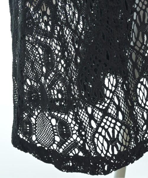 Y's（ワイズ）ワンピース 黒 サイズ:1(XS位) レディース/2200628605030