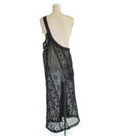 Y's（ワイズ）ワンピース 黒 サイズ:1(XS位) レディース/2200628605030